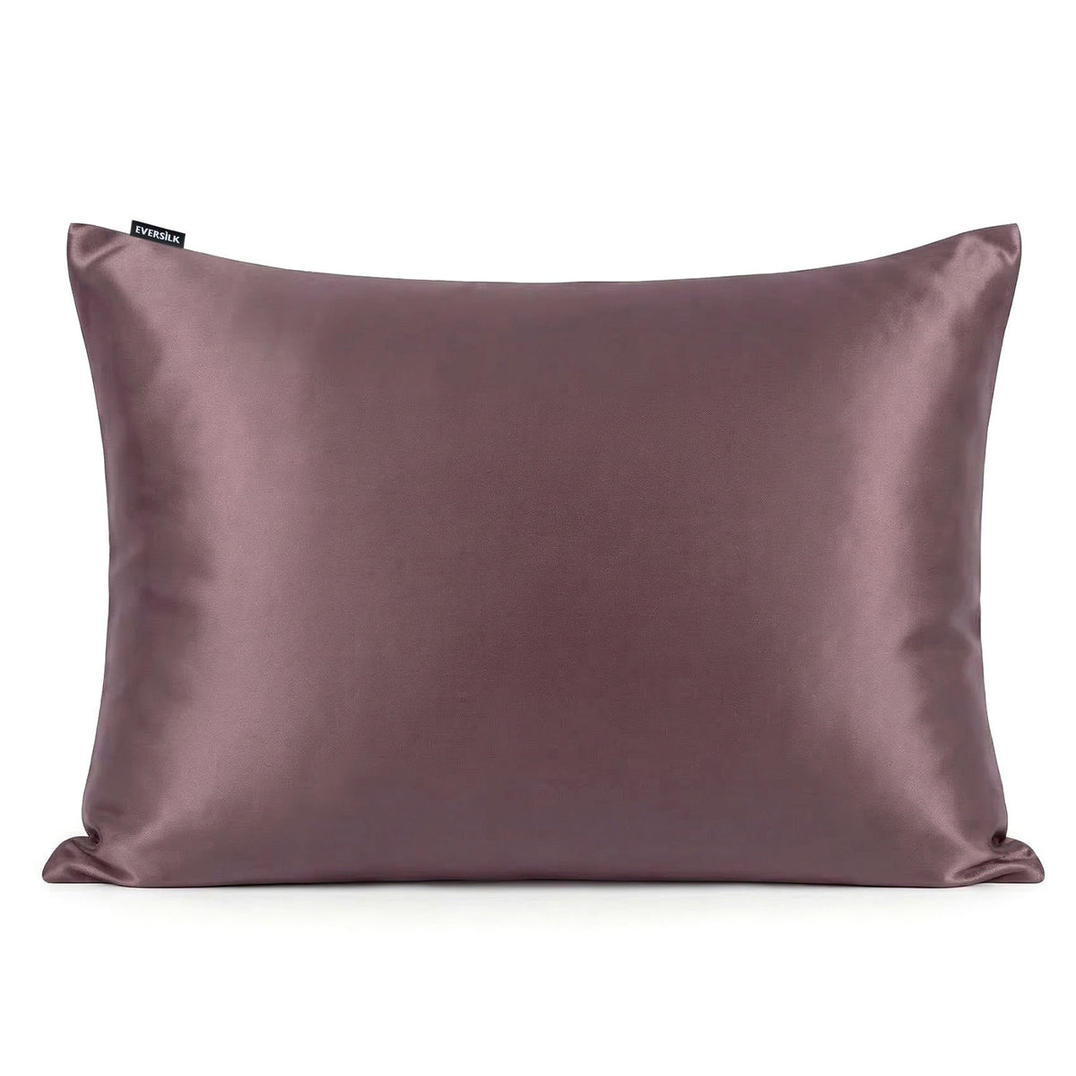 EVERSILK Pillowcase - Lilac Grey