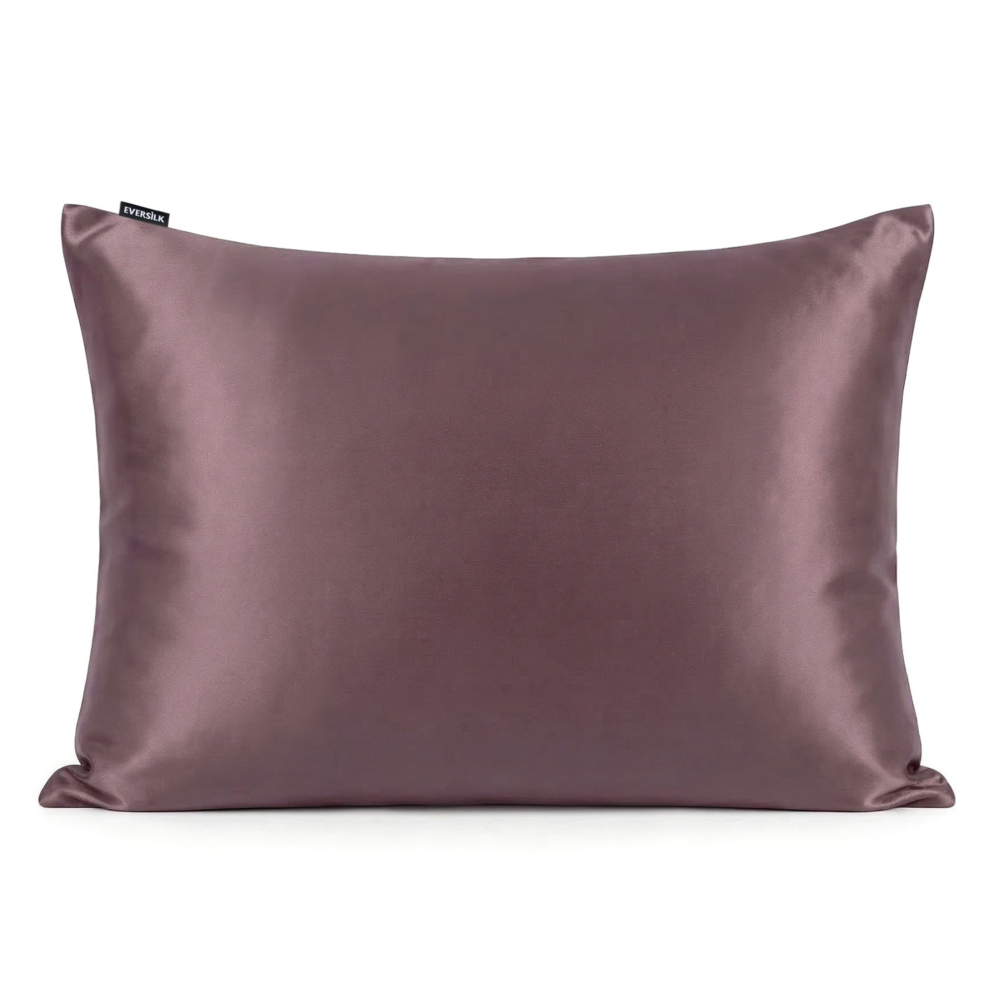 EVERSILK Pillowcase - Lilac Grey