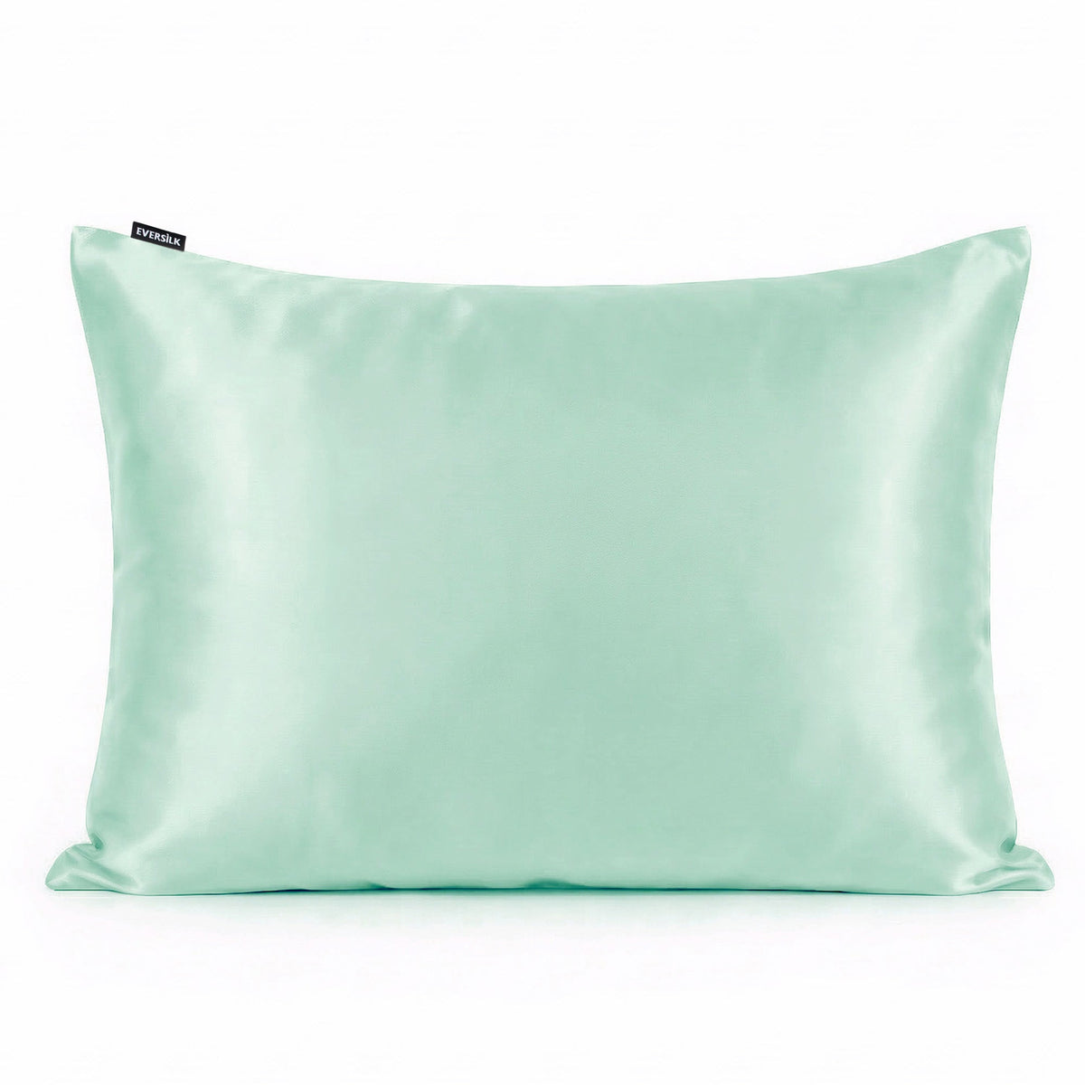 EVERSILK Pillowcase - Light Green