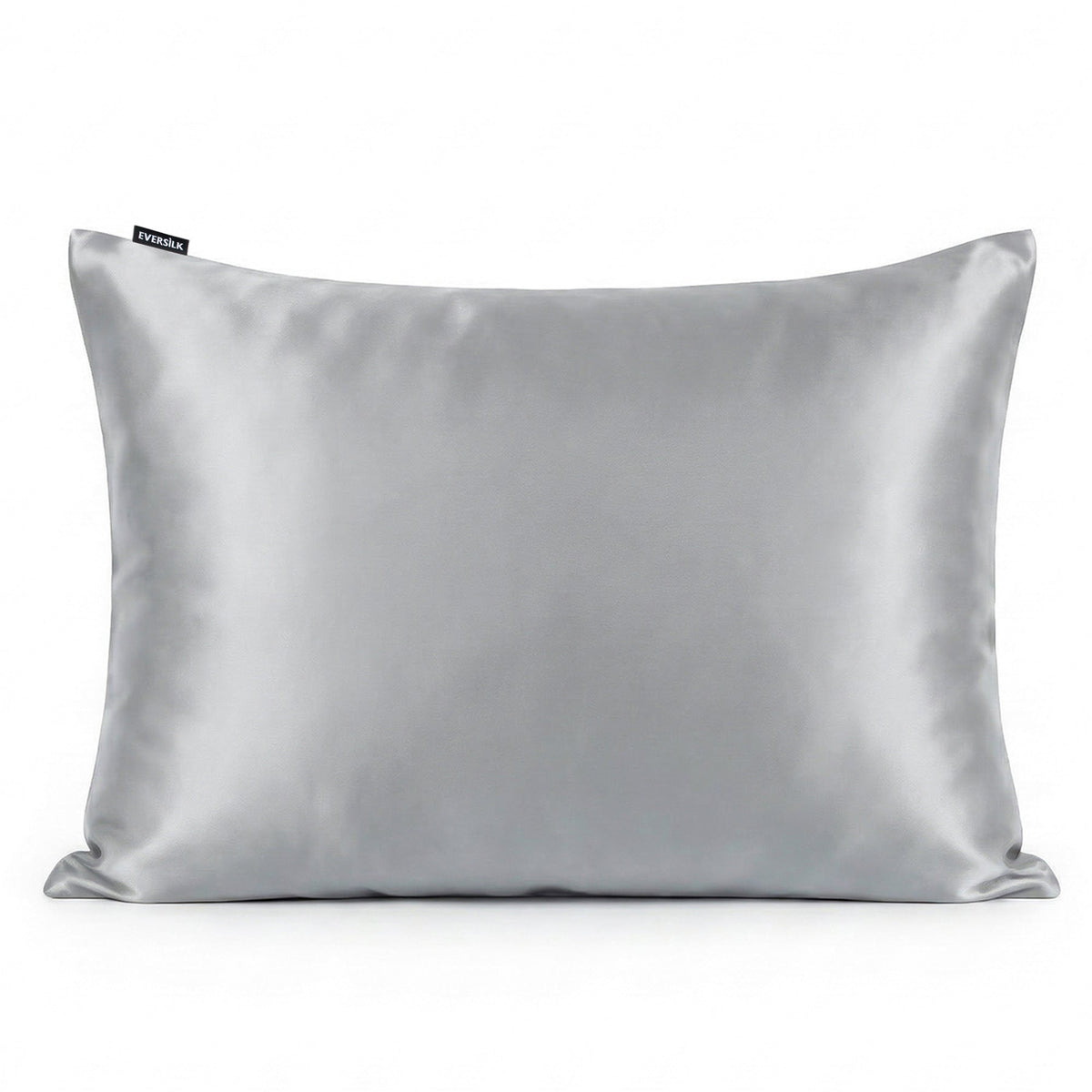 EVERSILK Pillowcase - Silver