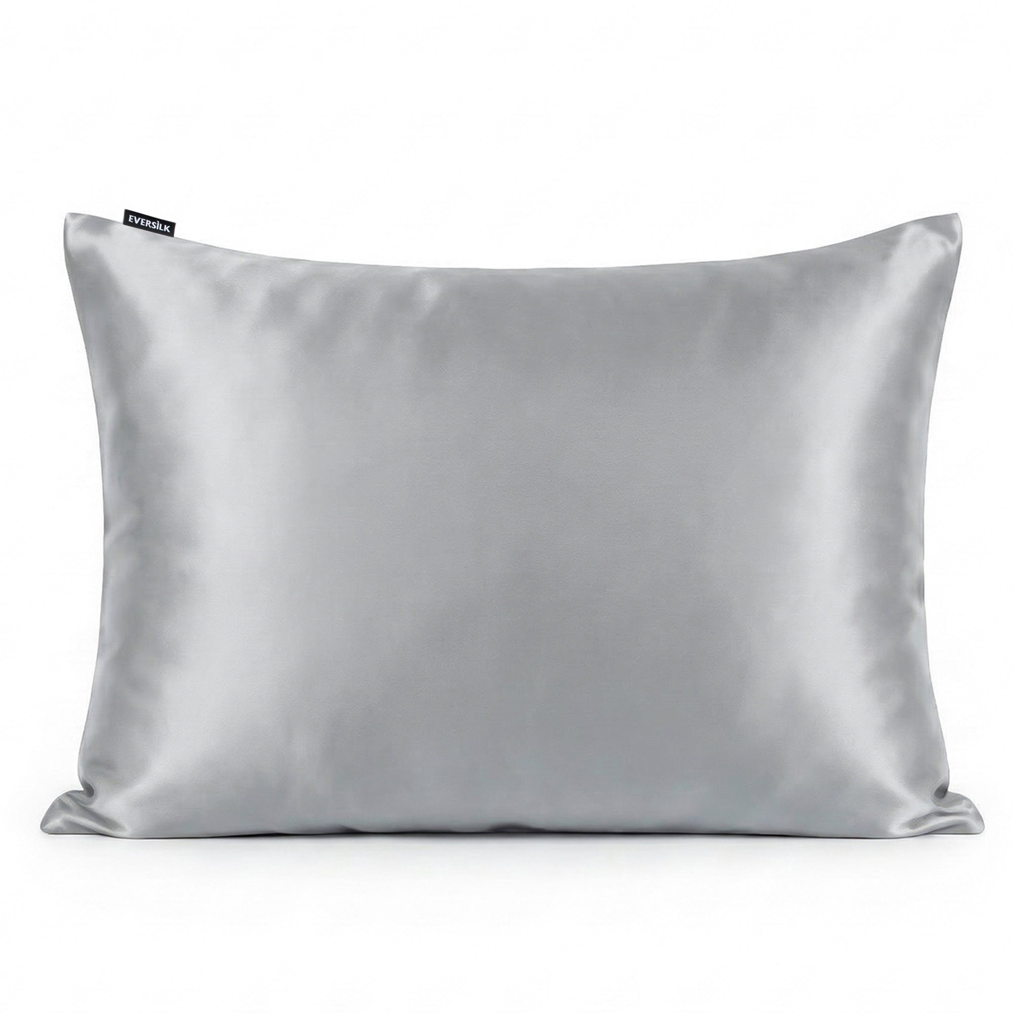 EVERSILK Pillowcase - Silver