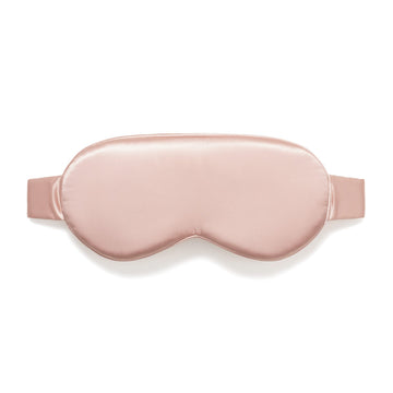EVERSILK Sleep Mask - Pink