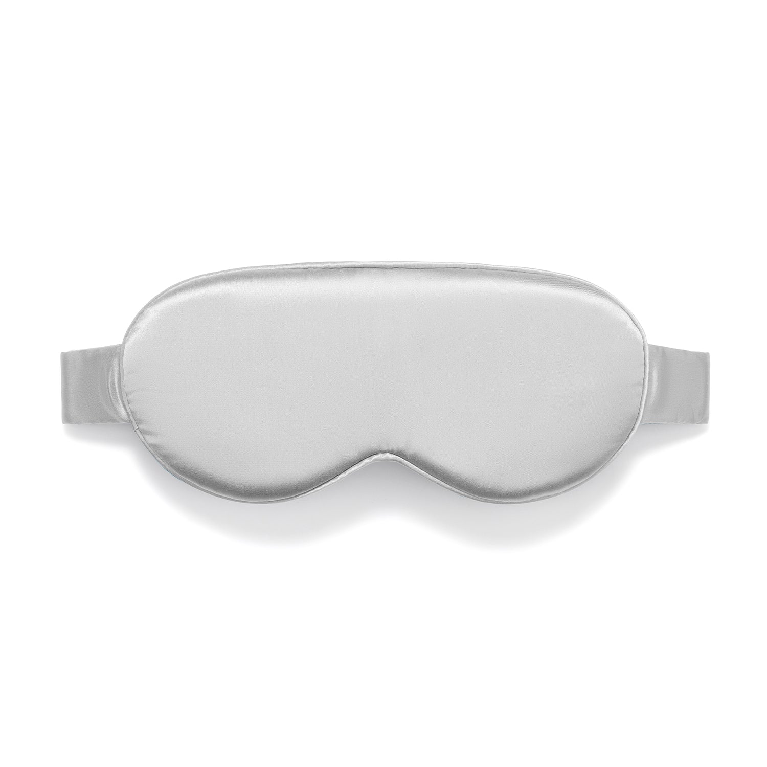 EVERSILK Sleep Mask - Silver