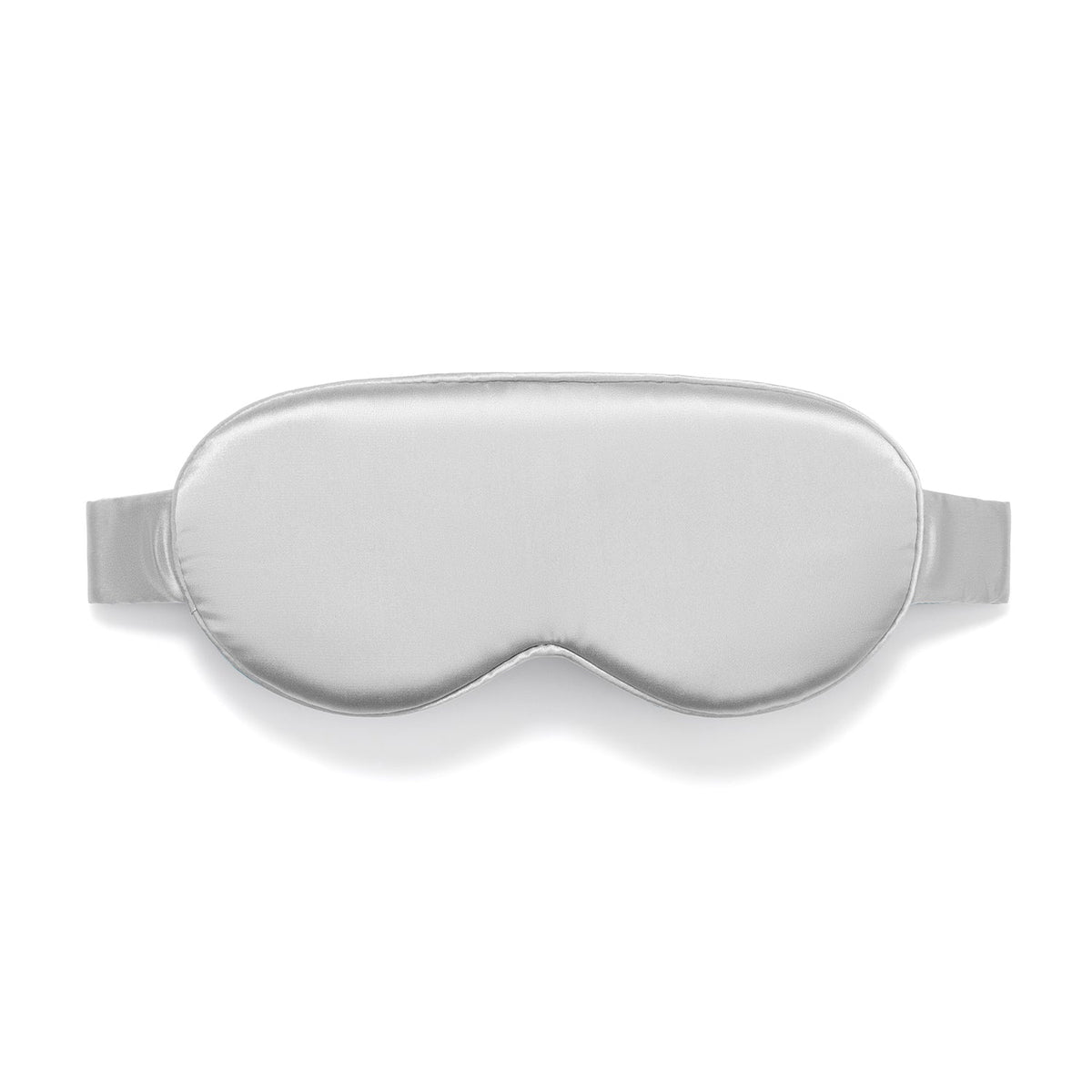 EVERSILK Sleep Mask - Silver