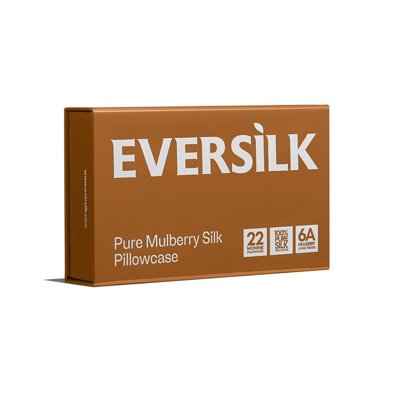 EverSilk Pillowcase - Bronze