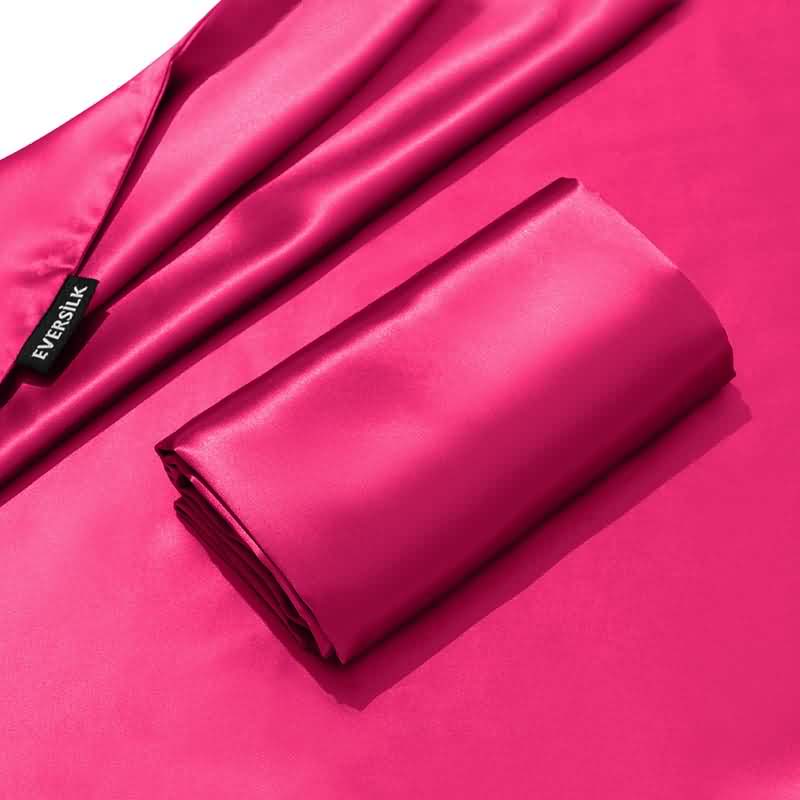 EverSilk Pillowcase - Peony