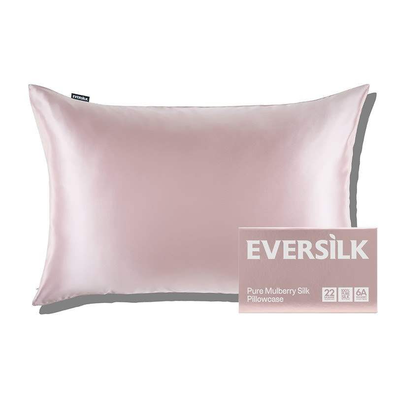 EVERSILK Pillowcase - Pink