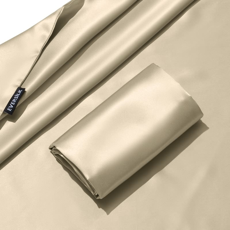 EVERSILK Pillowcase - Taupe