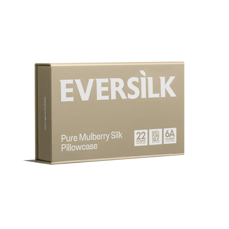EVERSILK Pillowcase - Taupe
