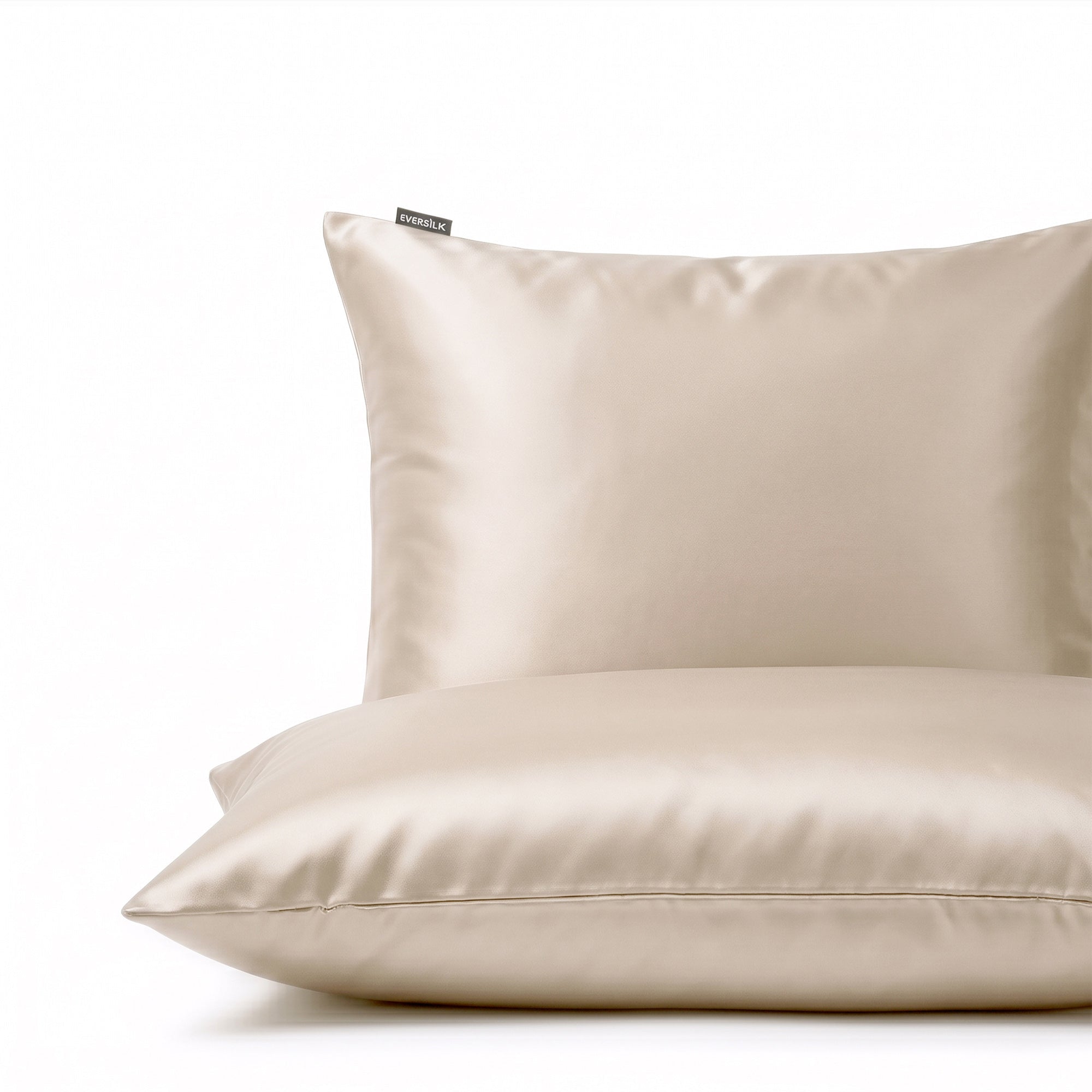 EVERSILK Pillowcase - Beige