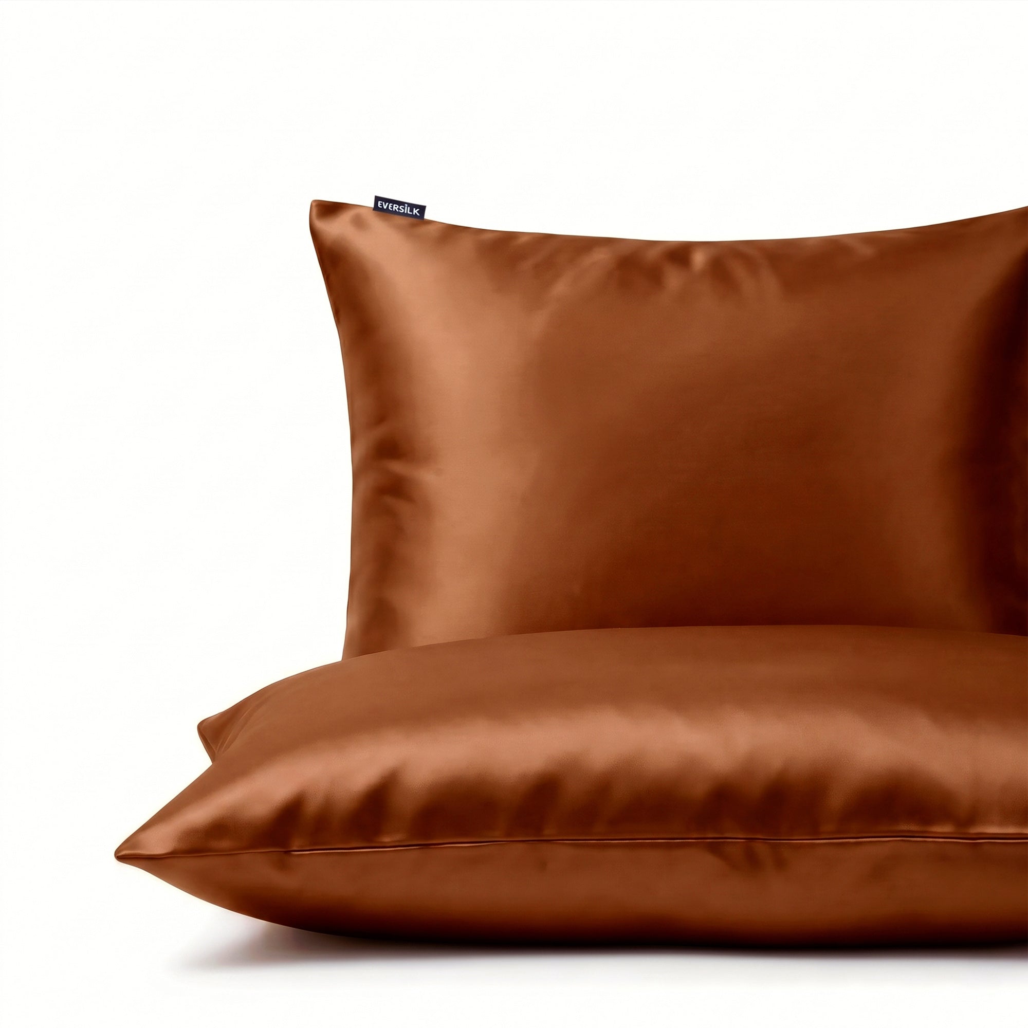 EVERSILK Pillowcase - Brown
