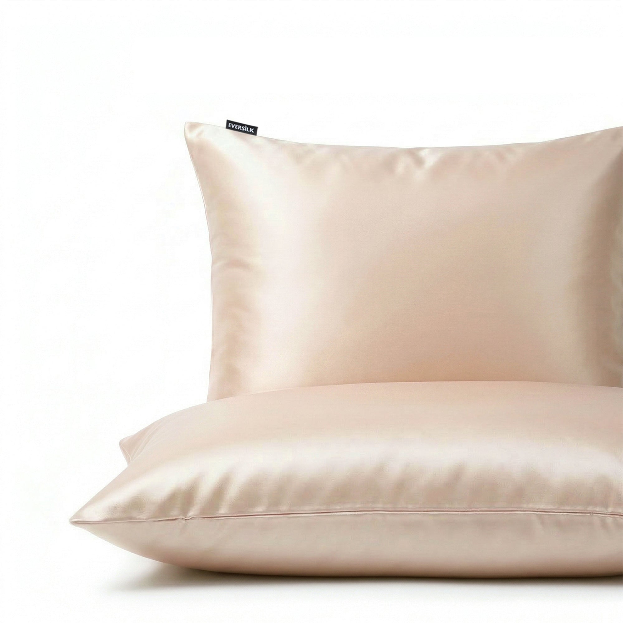 EVERSILK Pillowcase - Champagne
