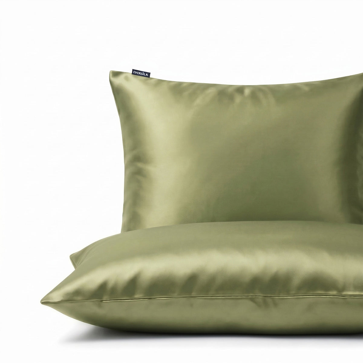 EVERSILK Pillowcase - Olive