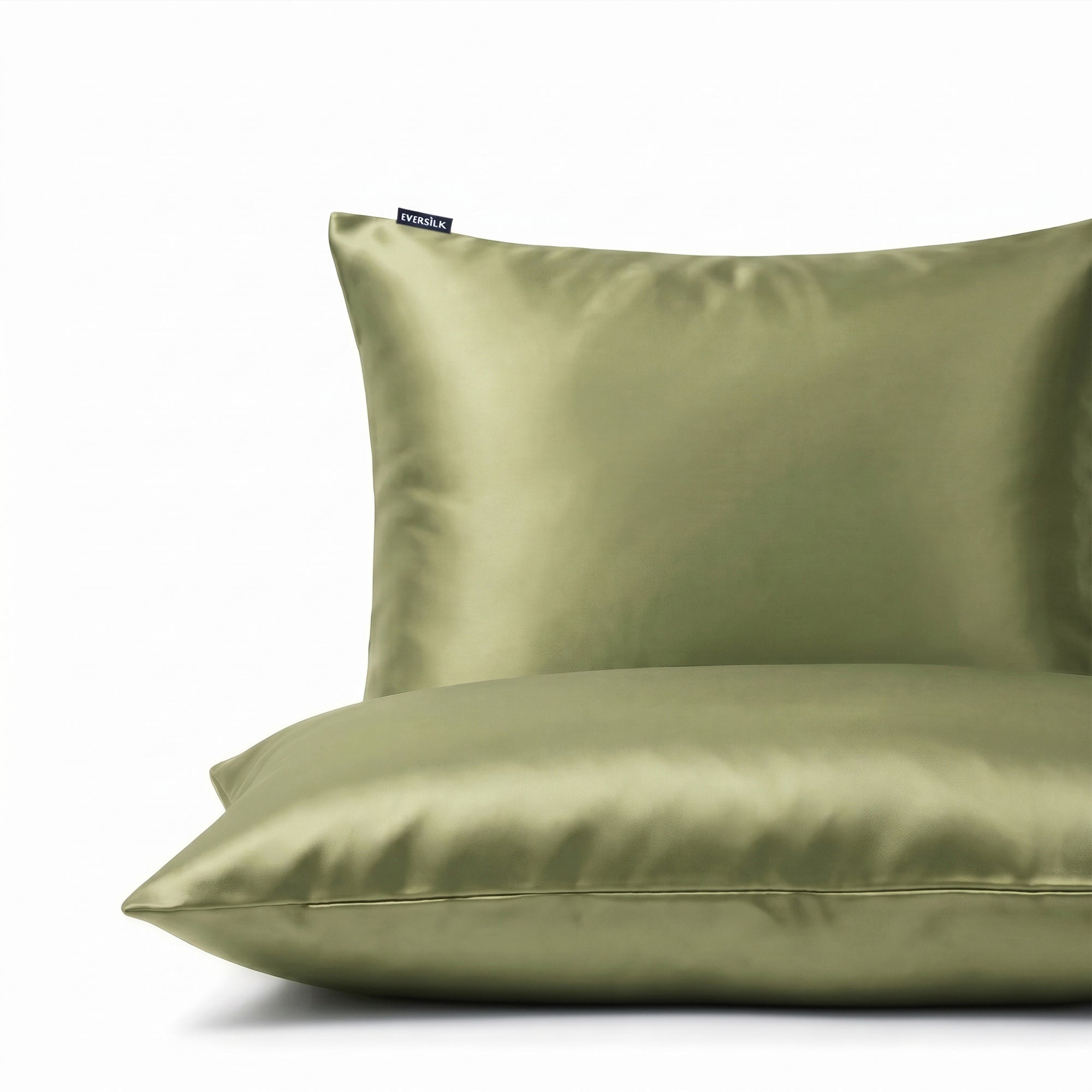 EVERSILK Pillowcase - Olive