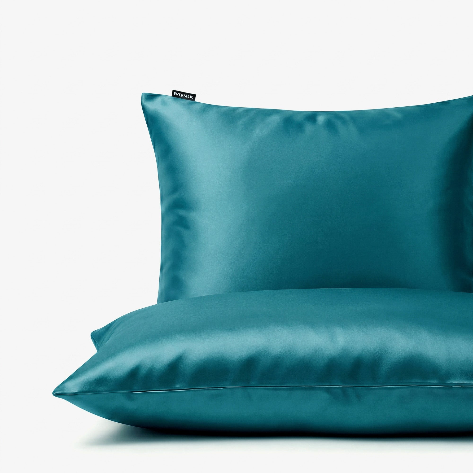EVERSILK Pillowcase - Teal