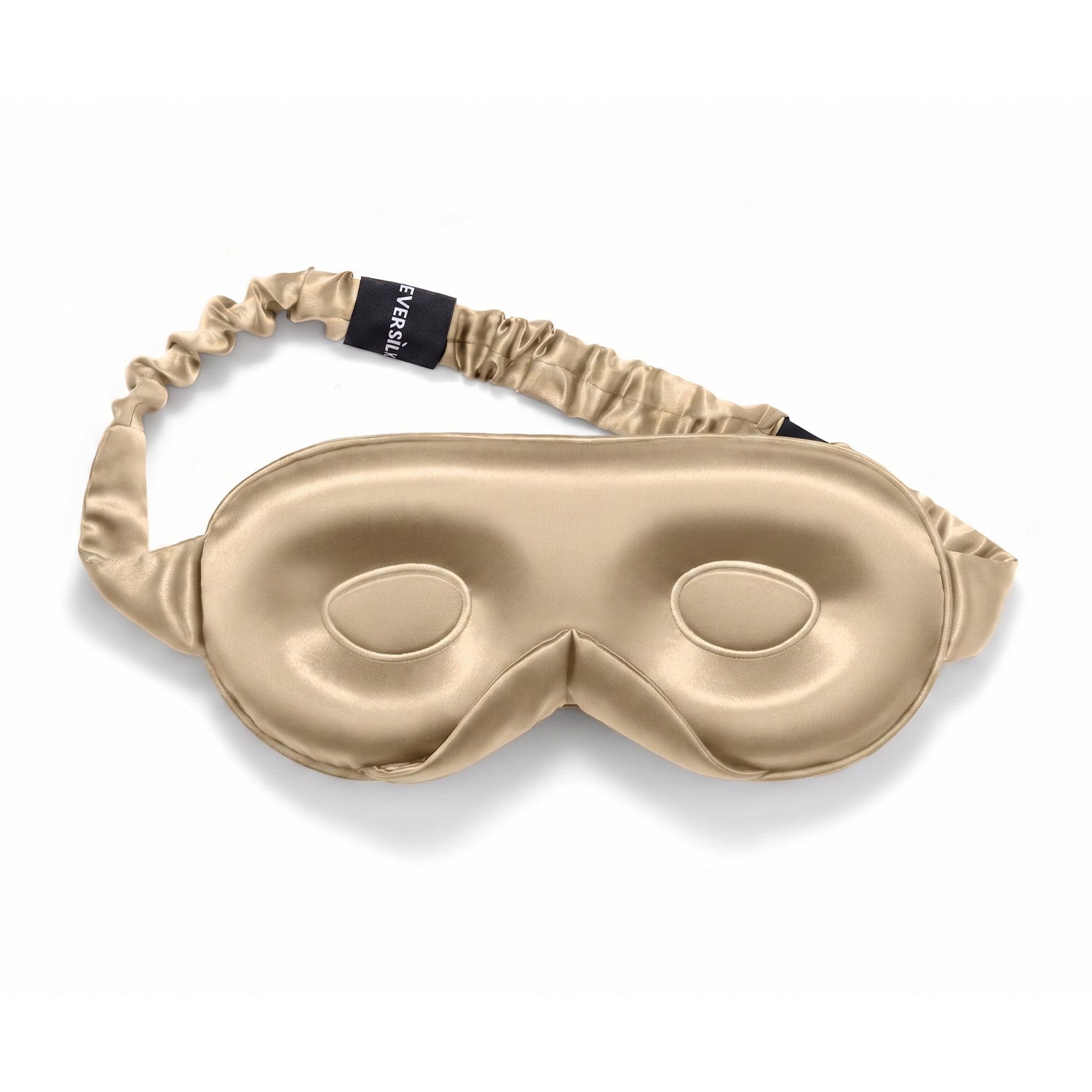 EVERSILK Sleep Mask - Beige