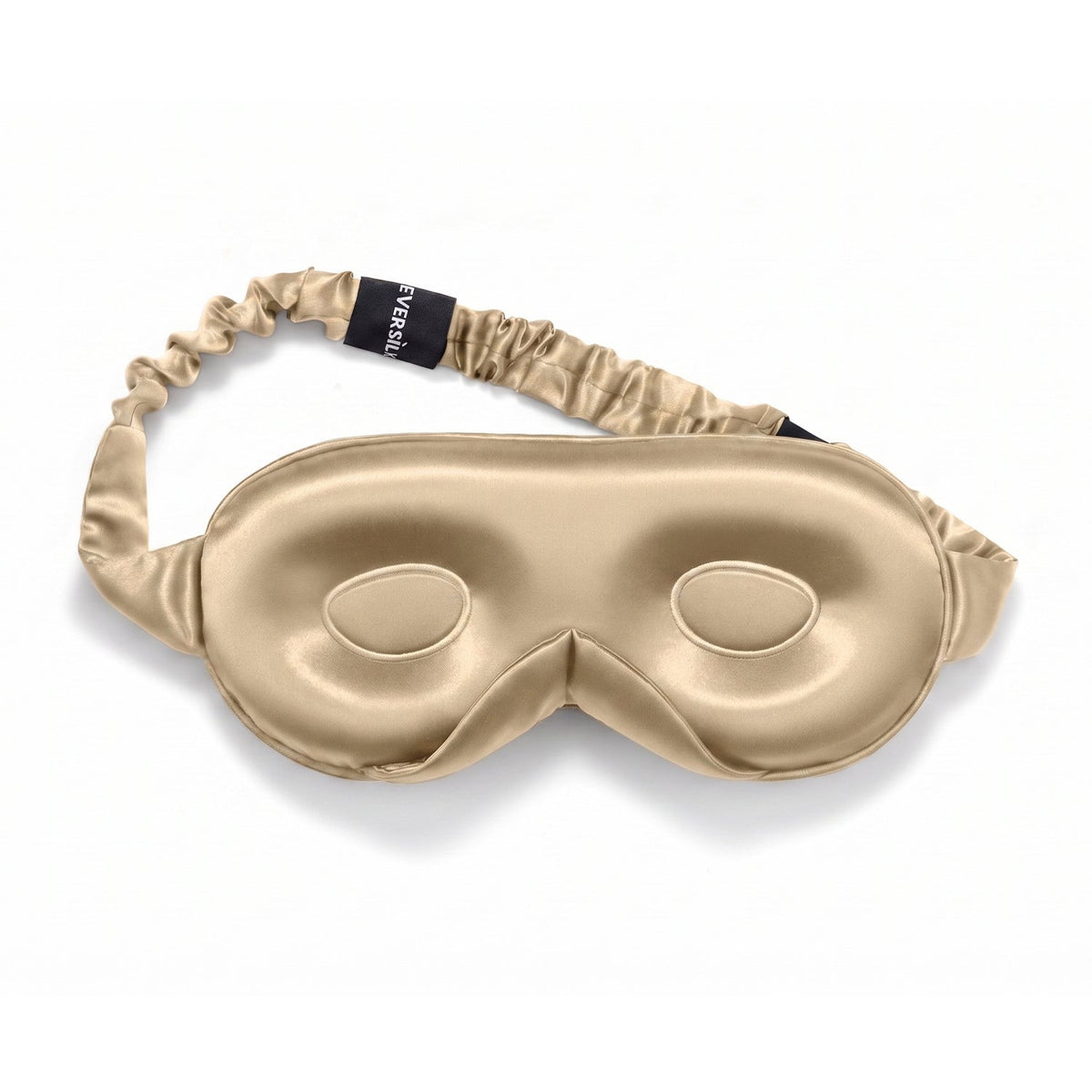 EVERSILK Sleep Mask - Beige