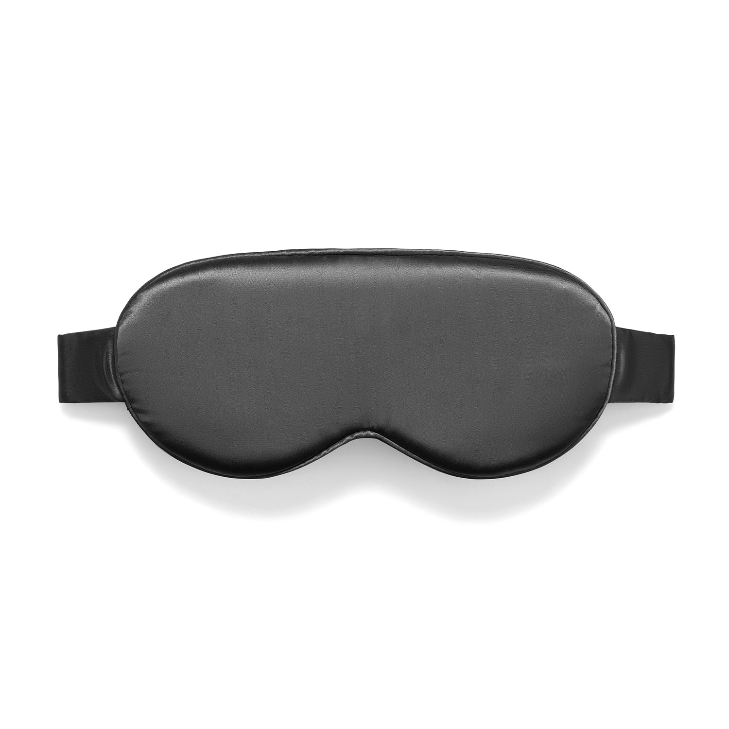 EVERSILK Sleep Mask - Black