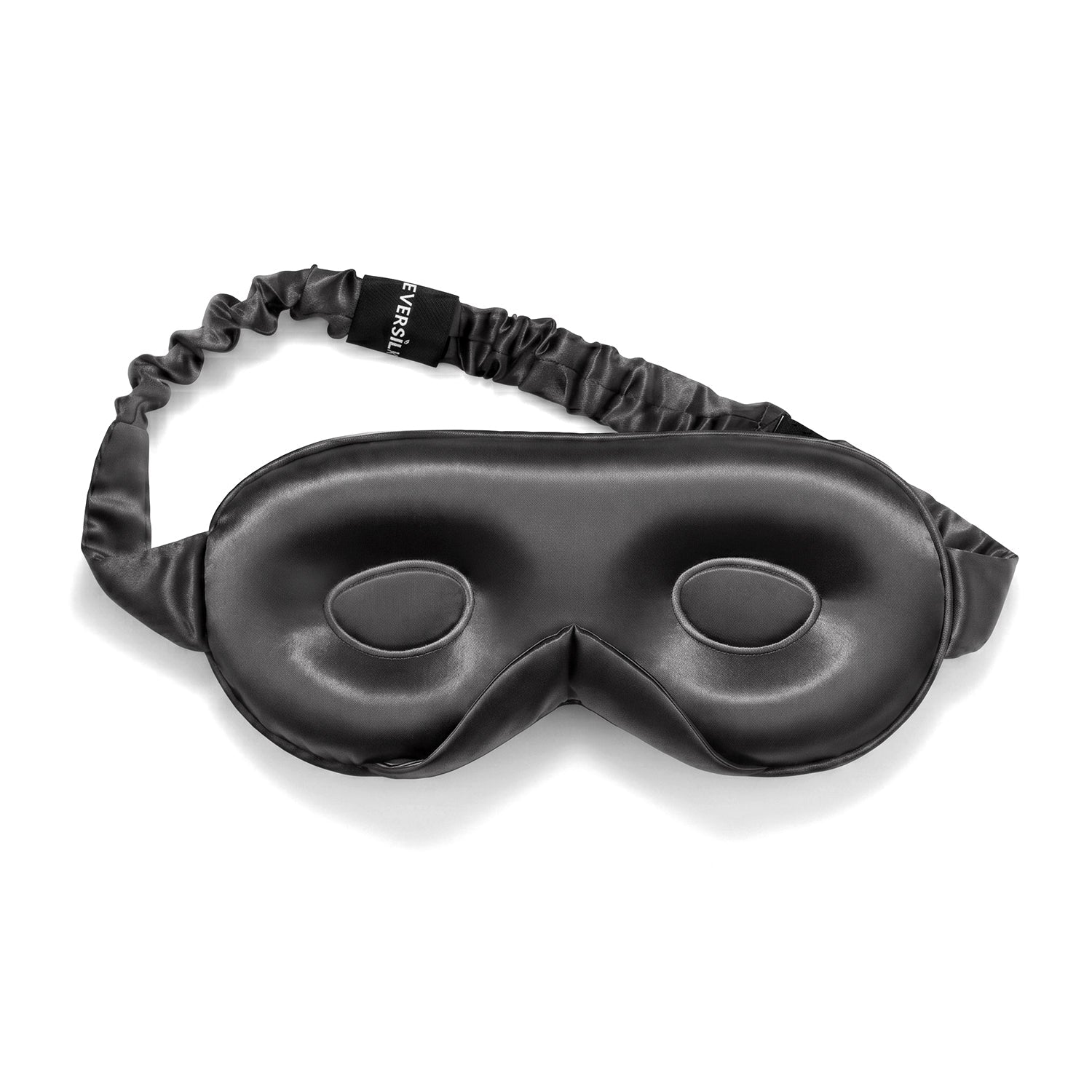 EVERSILK Sleep Mask - Black