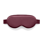 EVERSILK Sleep Mask - Burgundy