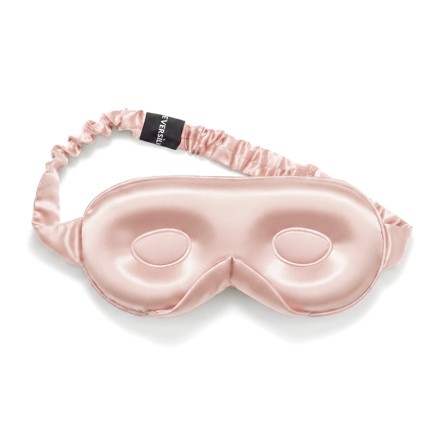 EVERSILK Sleep Mask - Pink