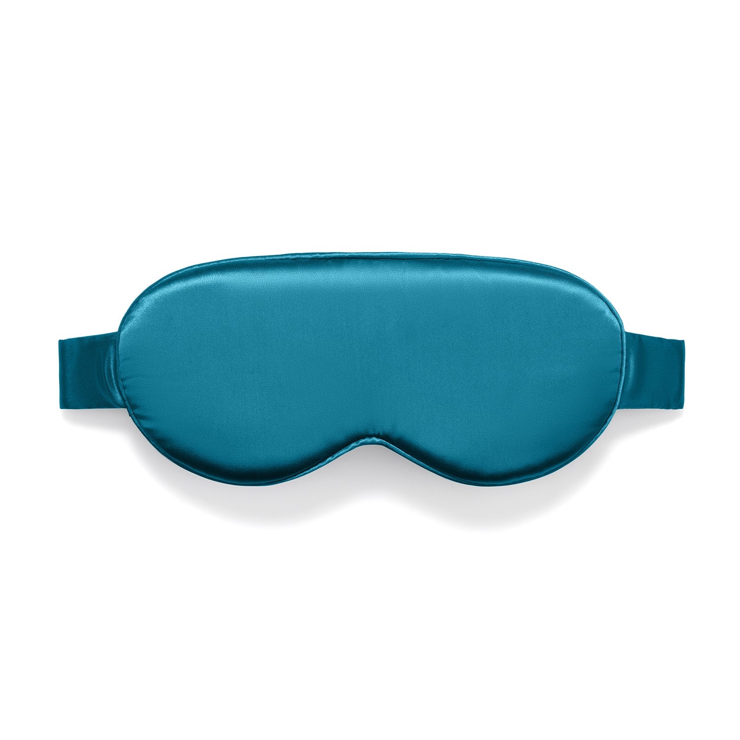 EVERSILK Sleep Mask - Crystal Teal