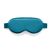 EVERSILK Sleep Mask - Crystal Teal