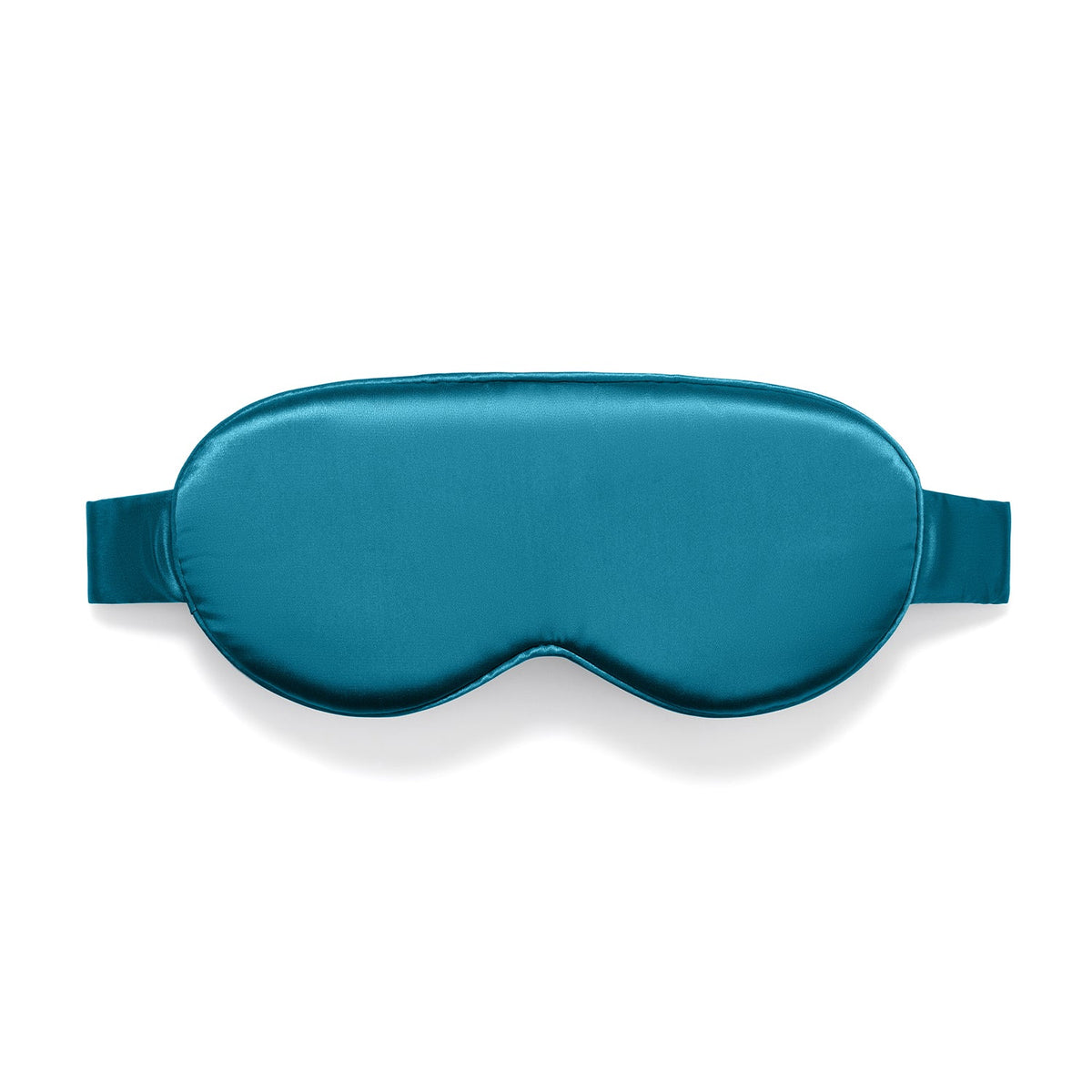 EVERSILK Sleep Mask - Crystal Teal