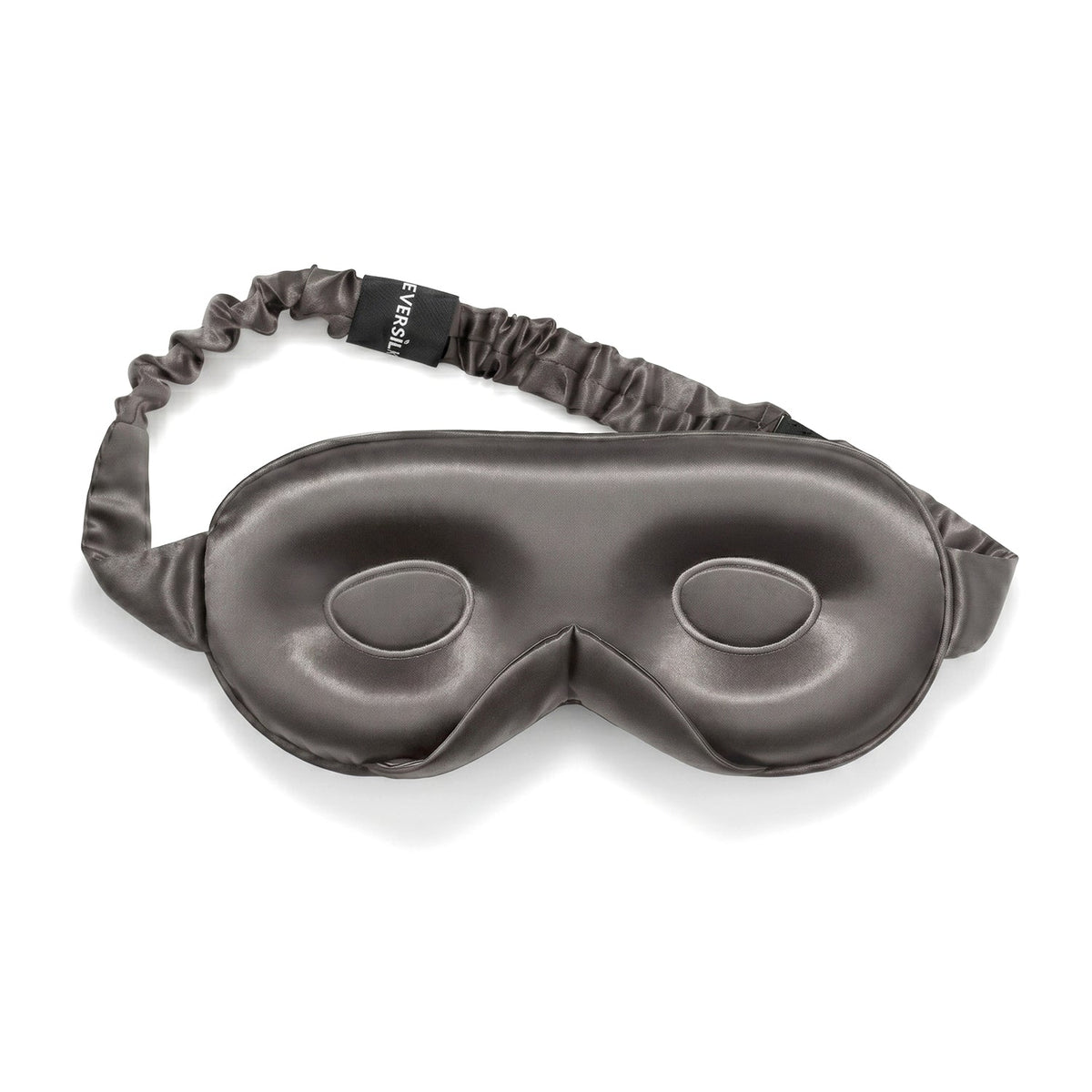 EVERSILK Sleep Mask - Dark Grey