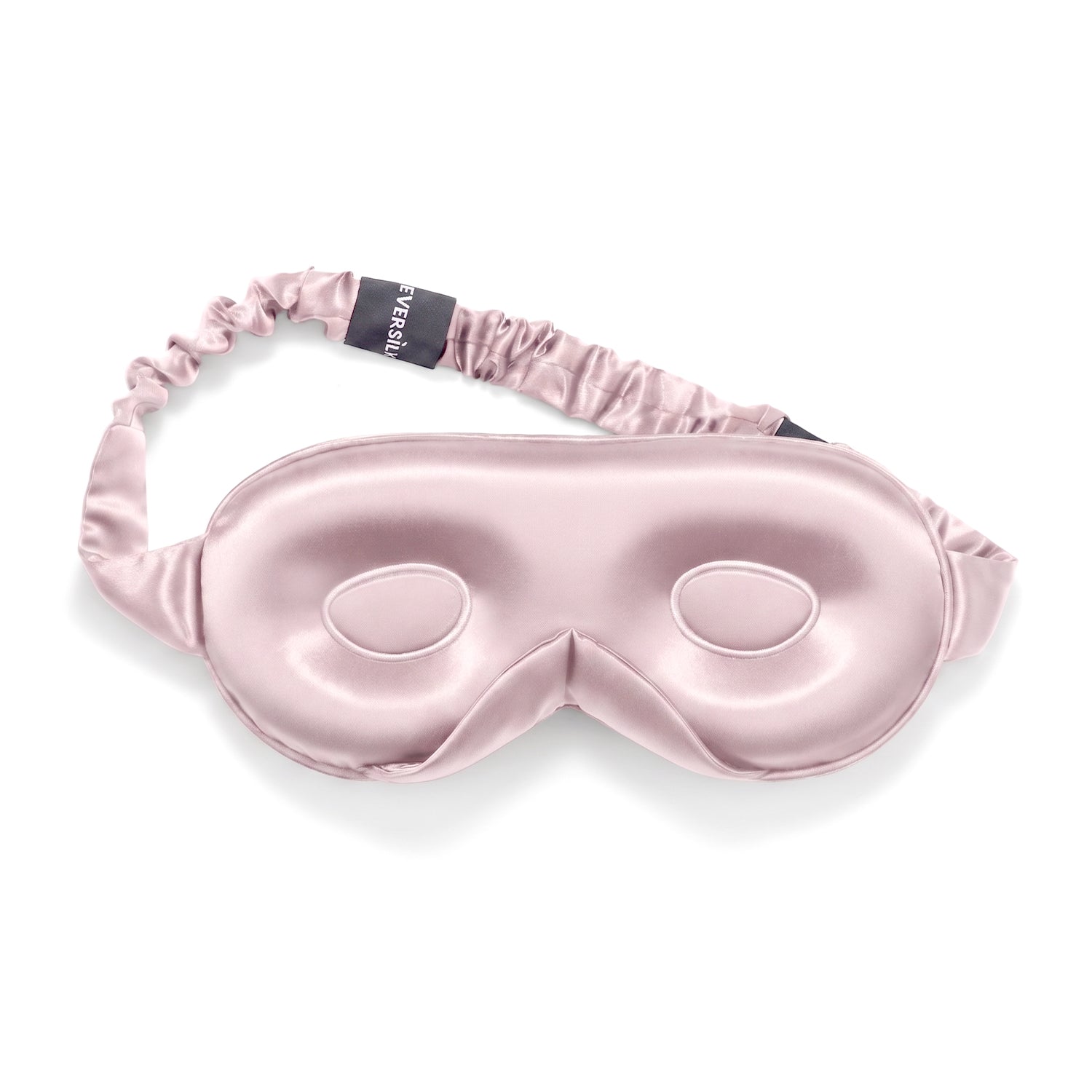 EVERSILK Sleep Mask - Lotus