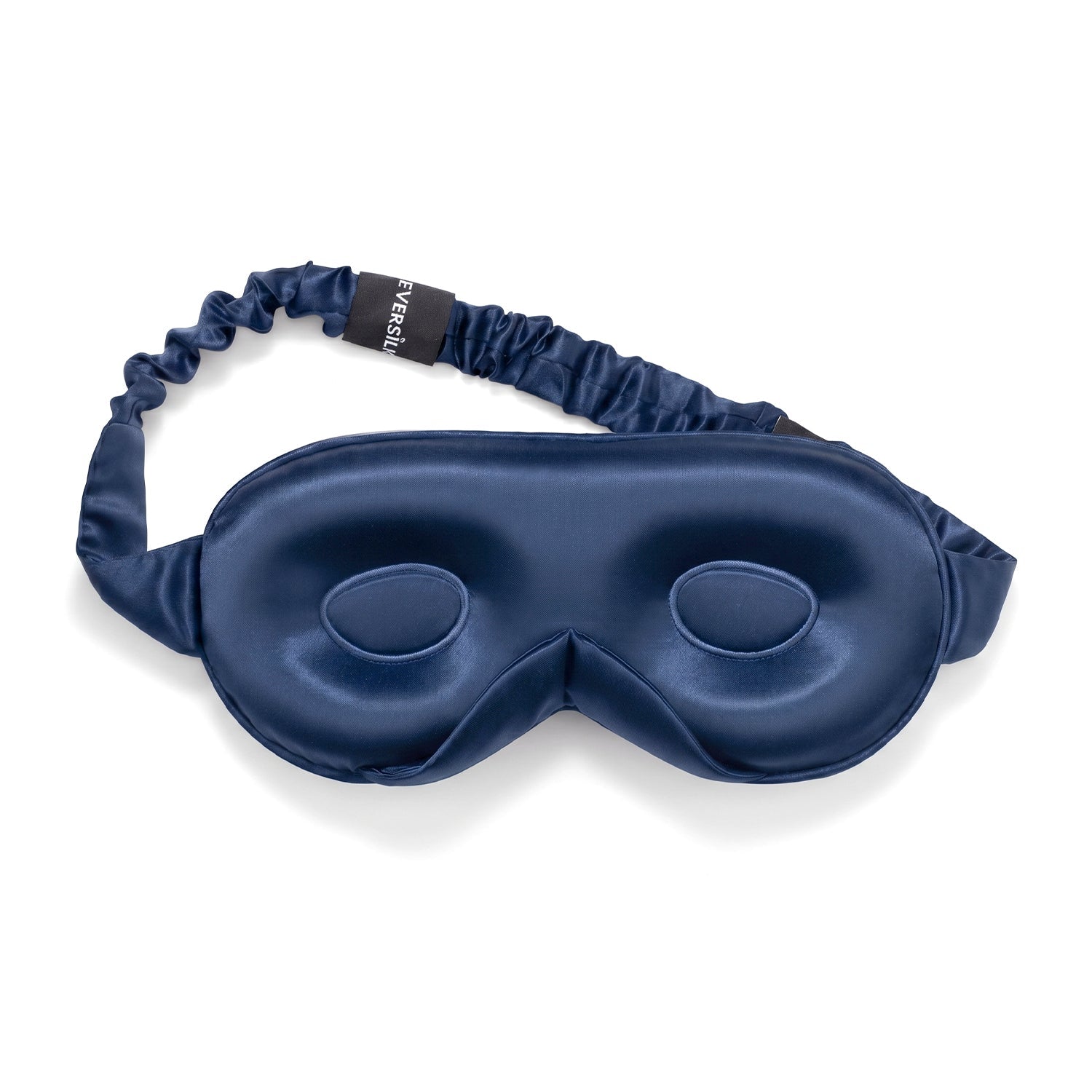 EVERSILK Sleep Mask - Navy