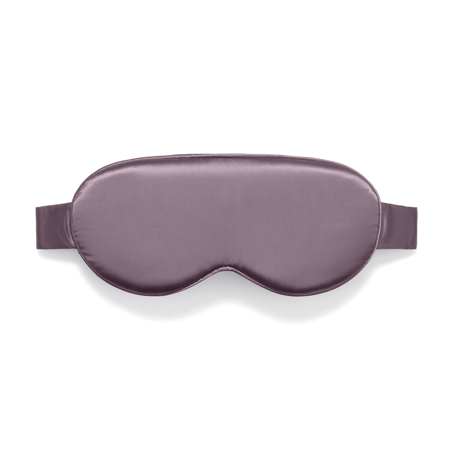 EVERSILK Sleep Mask - Plum