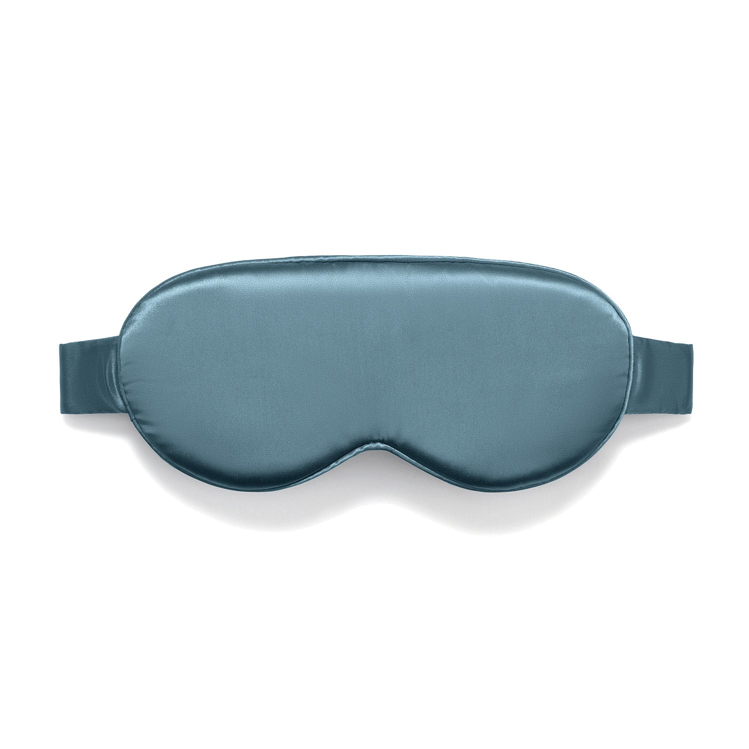 EVERSILK Sleep Mask - Windward Blue