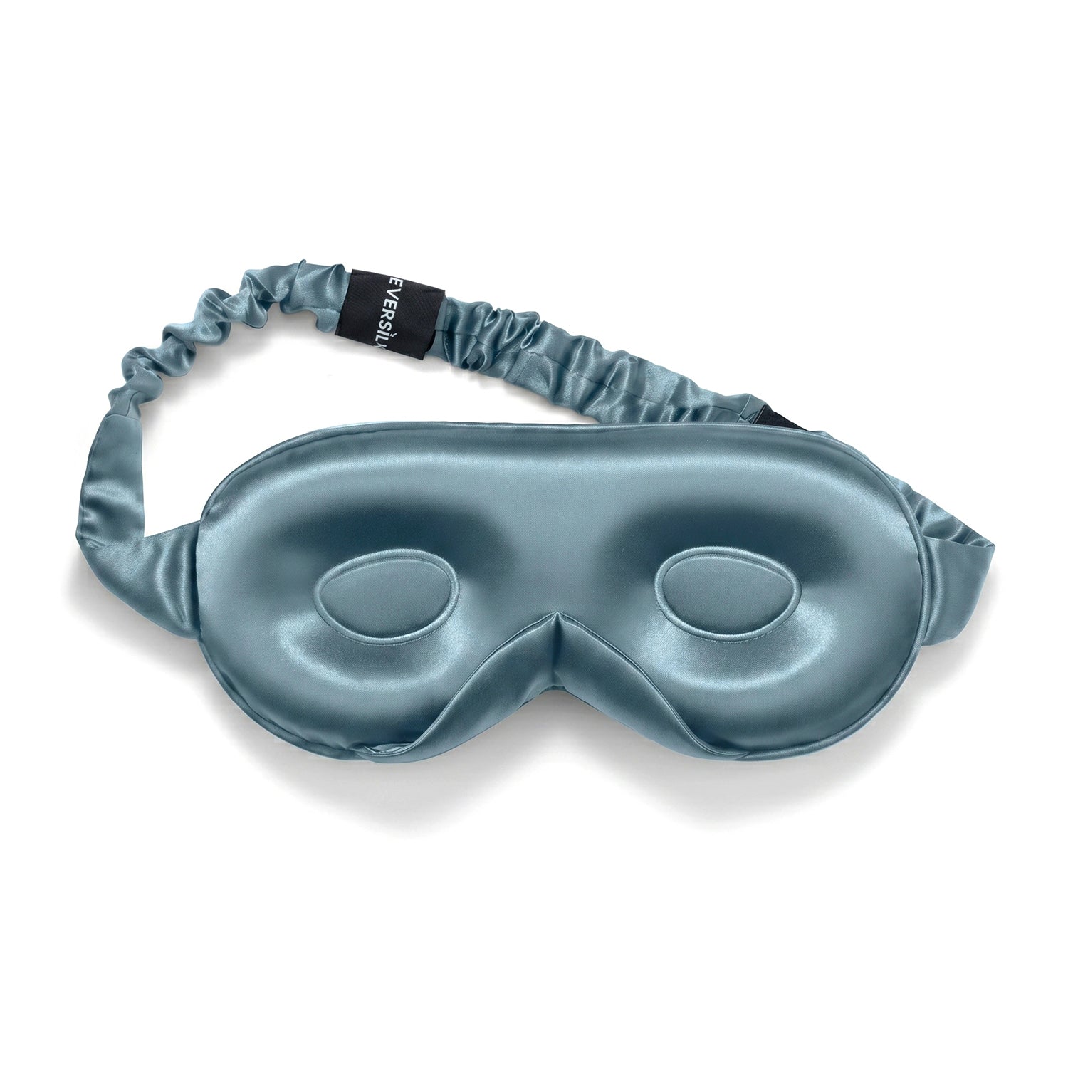 EVERSILK Sleep Mask - Windward Blue