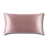 Eversilk King Envelope Pink Pillowcase