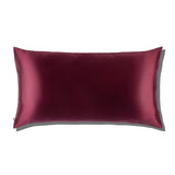 EverSilk Plum King Pillowcase