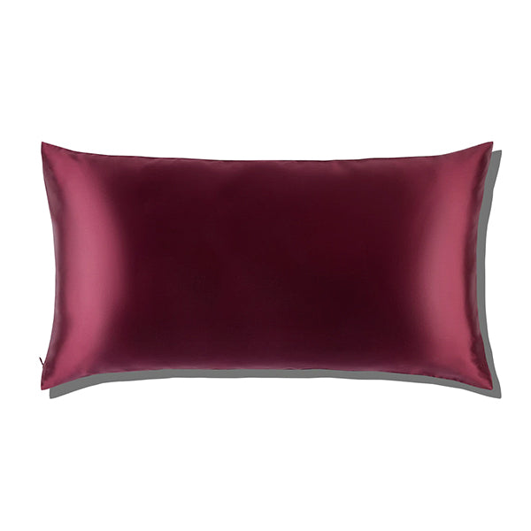 EverSilk Plum King Pillowcase
