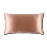 Eversilk Rose Gold King Silk Pillowcase