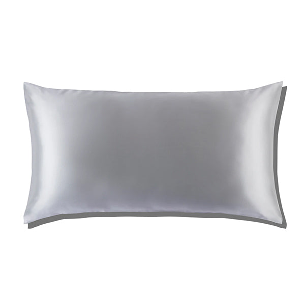 EverSilk Silver King Pillowcase