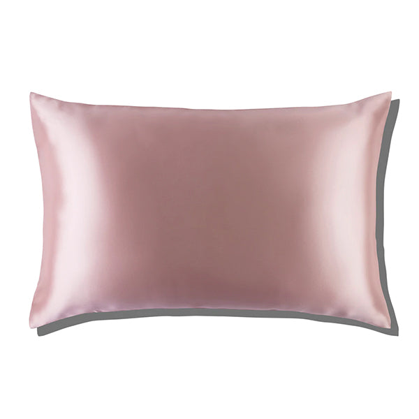 Eversilk Queen Envelope Pink Pillowcase