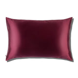 EverSilk Plum Queen Pillowcase