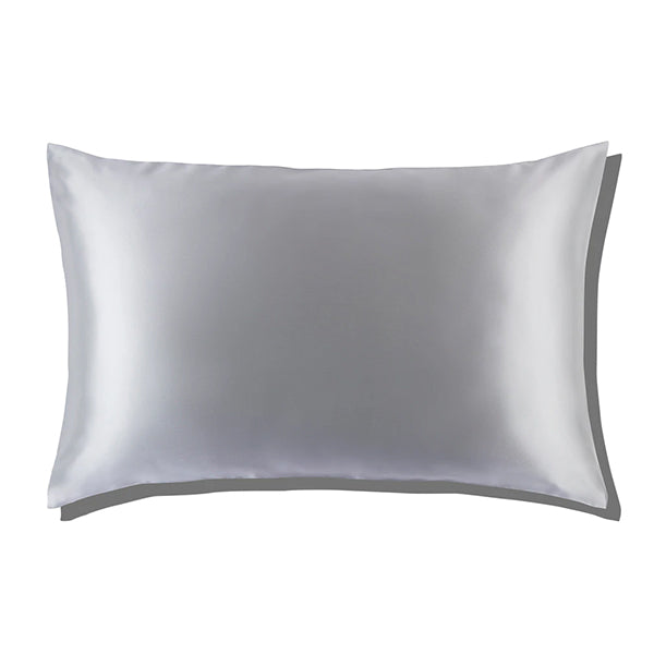 EverSilk Silver Queen Pillowcase