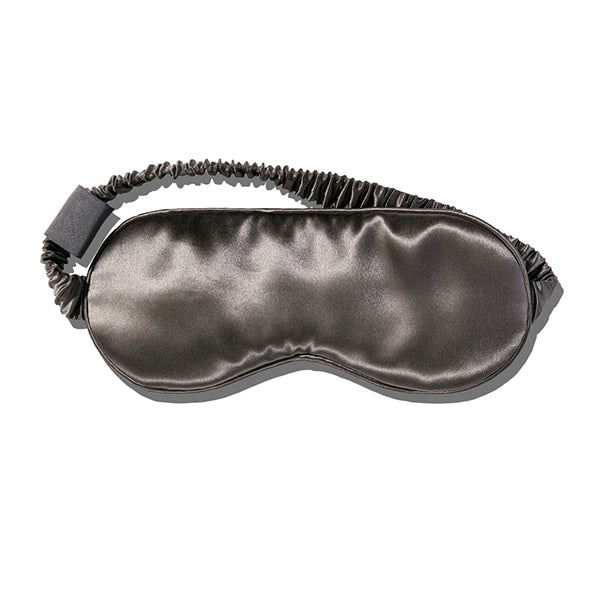 Charcoal EverSilk SleepMask