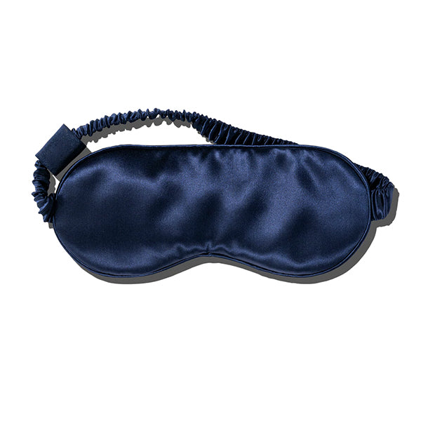 Navy EverSilk SellpMask