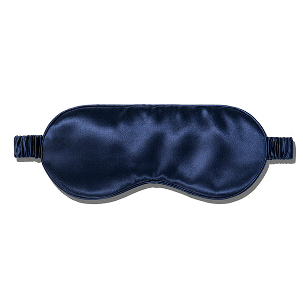 Navy EverSilk SellpMask