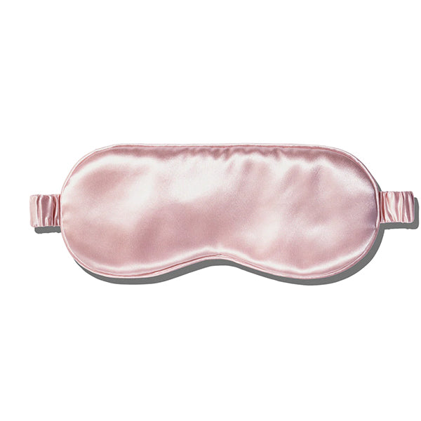 EverSilk Pink Sleep Mask