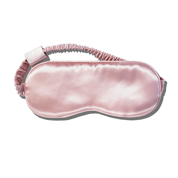 EverSilk Pink Sleep Mask
