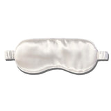 White EverSilk SleepMask