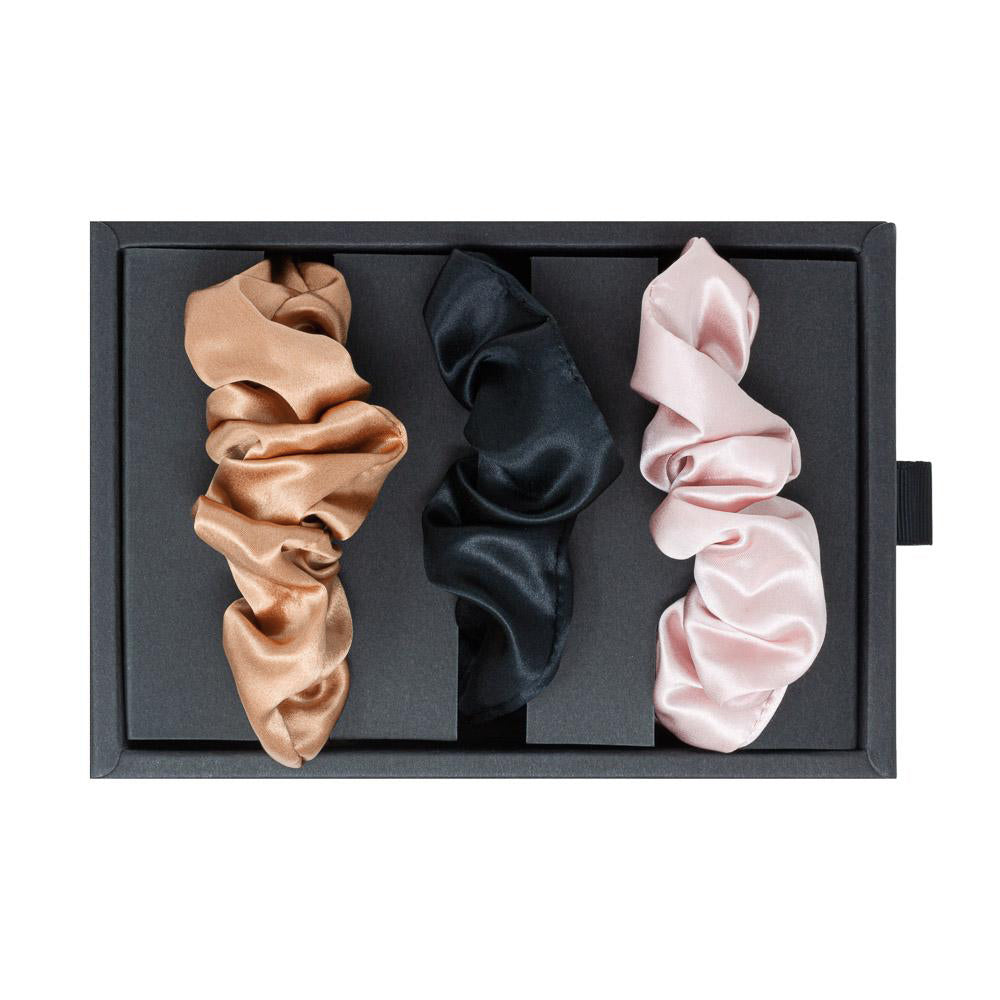 EverSilk Scrunchie