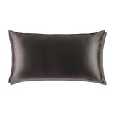 EverSilk Charcoal King Pillowcase